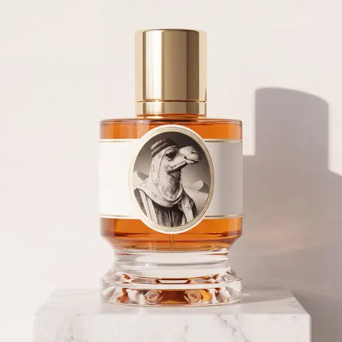 Camel by Zoologist – Décant de parfum 8 ml – image 2