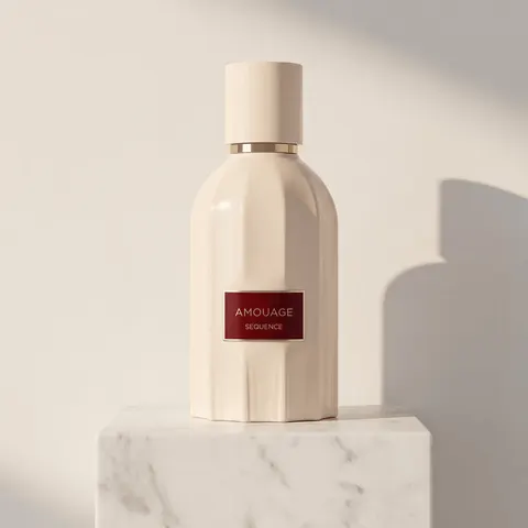 Sequence by Amouage – Décant de parfum 8 ml – image 2