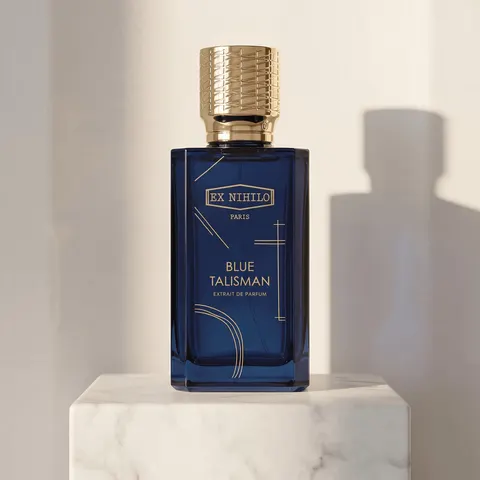 EX NIHILO BLUE TALISMAN EXTRAIT 100ML 100 ml – image 2