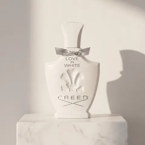 Love In White 75 ml – image 2