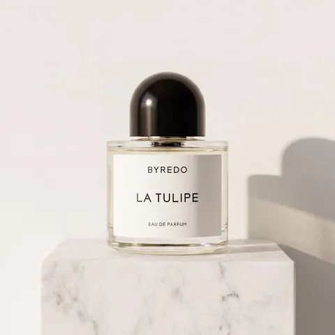 La Tulipe by Byredo – Décant de parfum 8 ml – image 2