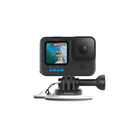 GoPro Surfboard Halterungen – weiß – Bild 2
