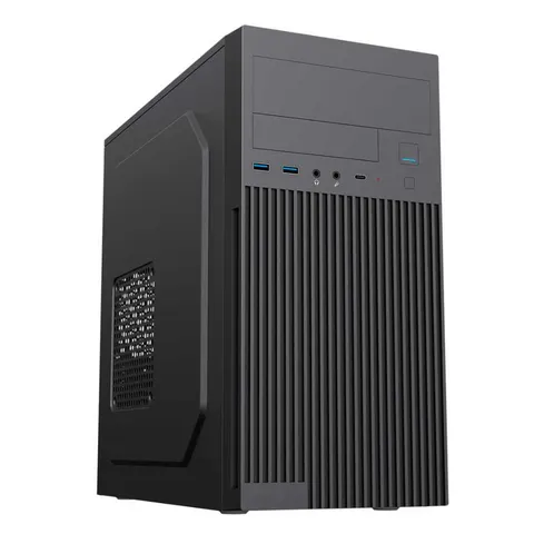 CiT Mentor Black – image 2