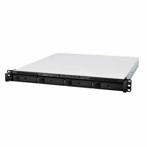 SYNOLOGY RS822+ - NAS Server RackStation RS822+ Empty Enclosure – image 2