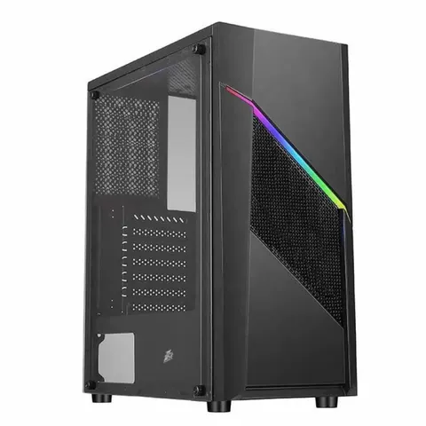 1stPlayer 1st Player RB-2 Black Mid Tower Case – image 2