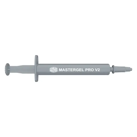 Cooler Master MasterGel Pro v2 1.5ml Thermal Compound – image 2