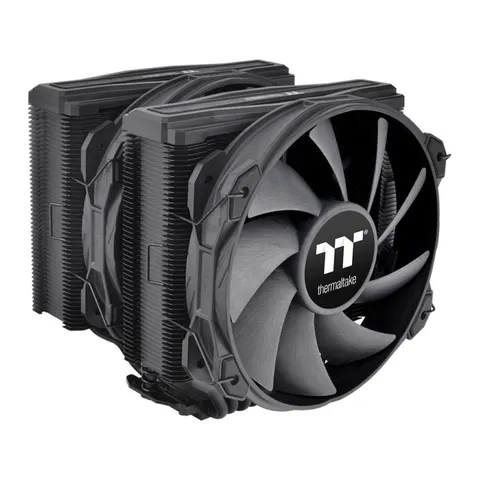 Thermaltake TOUGHAIR 710 Processor Heatpipe Performance Intel AMD CPU Air Cooler – image 2
