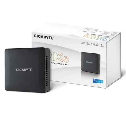 GIGABYTE BRIX Black i5-1335U – image 2