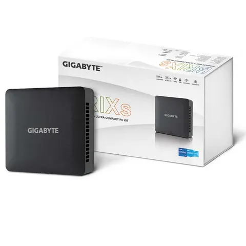GIGABYTE BRIX Black i7-1355U – image 3