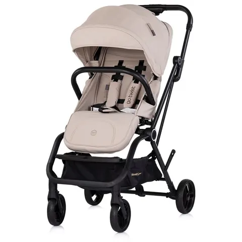 Chipolino Go Twist 360 Buggy – afbeelding 2