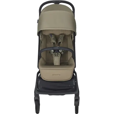 Easywalker Rockey Trek Buggy - Moss Green – afbeelding 2