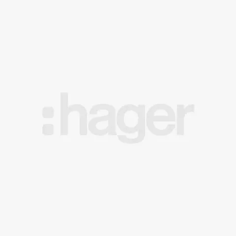 Hager Berker Installatieschakelaar - 3032 - E2FPV – afbeelding 2