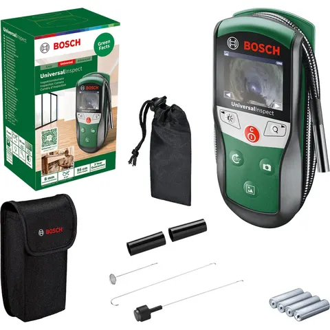 Bosch UniversalInspect Caméra d’inspection 0603687001 – image 2