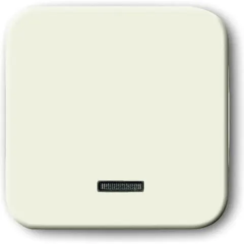 ABB Busch-Jaeger SI Schakelelement/Centrale Plaat - 2CKA006599A2815 - E2EVX – afbeelding 2