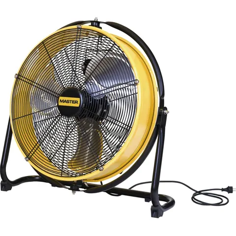Master industriele ventilator DF20 P 50cm – afbeelding 2