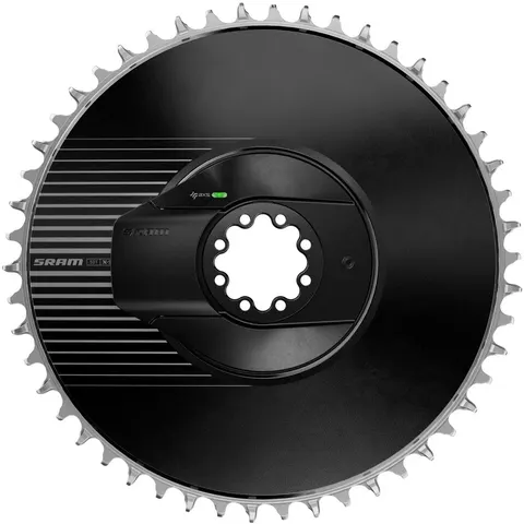 Sram Powermeterkit Red E1 Axs 1x & 2x Black-silver - UNI – afbeelding 2