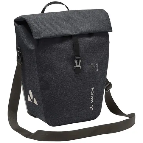 ReCycle Commute Single, black – afbeelding 2
