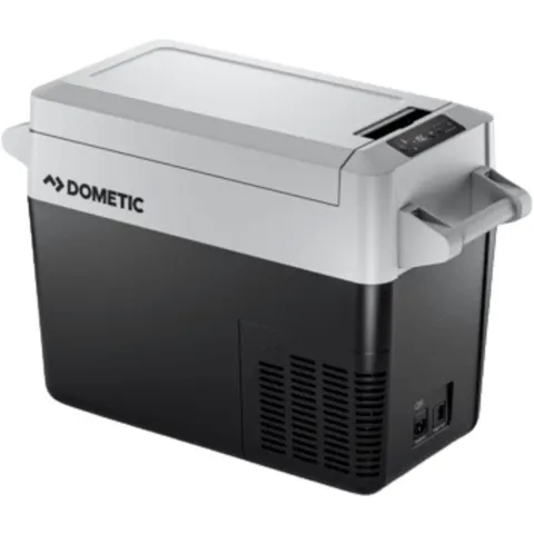 Dometic CFF20 compressor koelbox - 21 liter – afbeelding 2