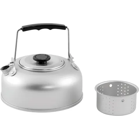 Easy Camp Compact Kettle Campingketel Lichtgewicht Compact – afbeelding 2
