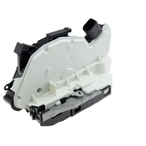 Deurslot achter OEM 1S4839015B – afbeelding 2