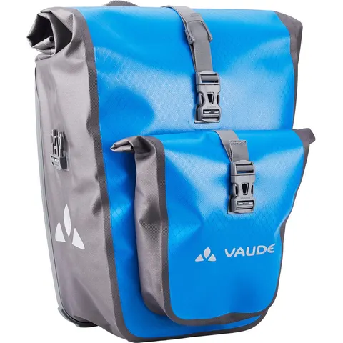 Aqua Back Plus Single, blue – afbeelding 2