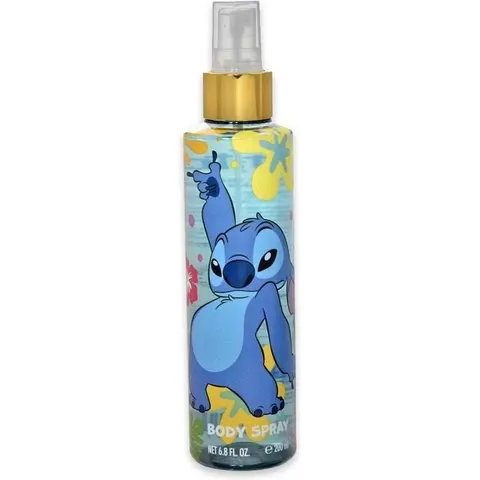 STITCH BODY SPRAY - 200ml – afbeelding 2