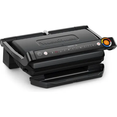 Moulinex GI7278 contactgrill – afbeelding 2