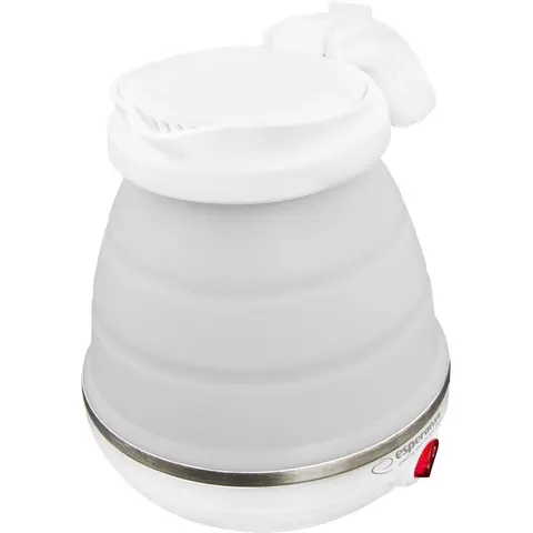 Esperanza Niagara - Camping waterkoker - Wit – afbeelding 2