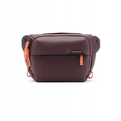 Peak Design Everyday Sling 3L Eclipse Fiolet Tas – afbeelding 2