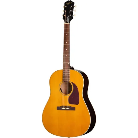 Epiphone J-45 Studio Natural Naturel – image 2