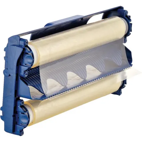 Lamineercassette Leitz CS9 80micron 20m – afbeelding 2
