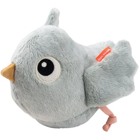 Done by Deer tuimelaar Birdee blue – afbeelding 2