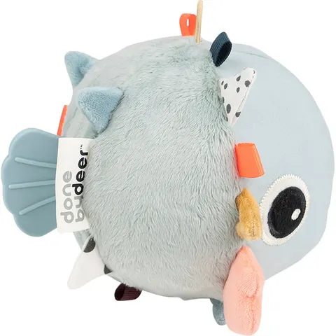 Done By Deer Activity Ball Puffee Colour Mix – afbeelding 2