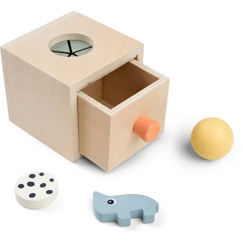 Hide&Find box Nozo – afbeelding 2