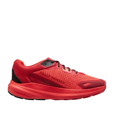 Chaussures de trail Helly Hansen Buzzard – Rouge – 12057 – image 2