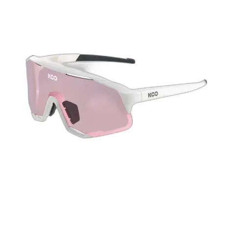 Lunettes de soleil KOO Supernova – Noir – 312318 – image 2