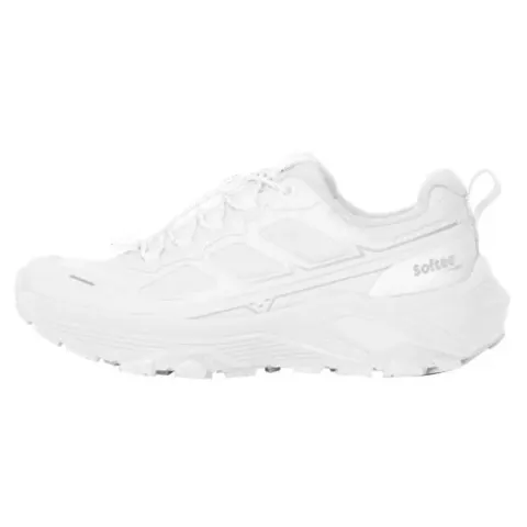 Chaussures de randonnée Softee Mountain – Blanc – image 2