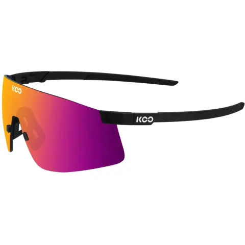 Lunettes de soleil KOO Nova – Noir – 283694 – image 2