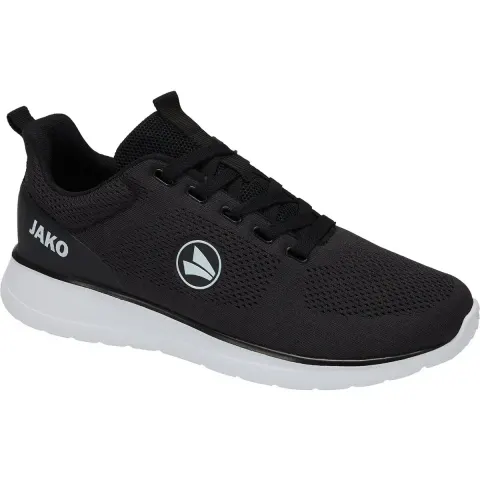 Chaussures de running Jako Team Mesh – Noir – 209990 – image 2