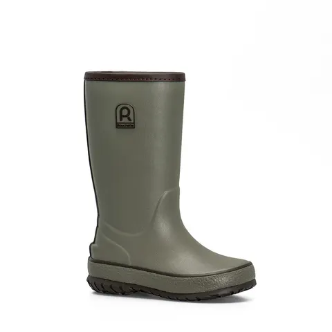 Bottes de pluie bébé Rouchette Acteon – Vert – image 2