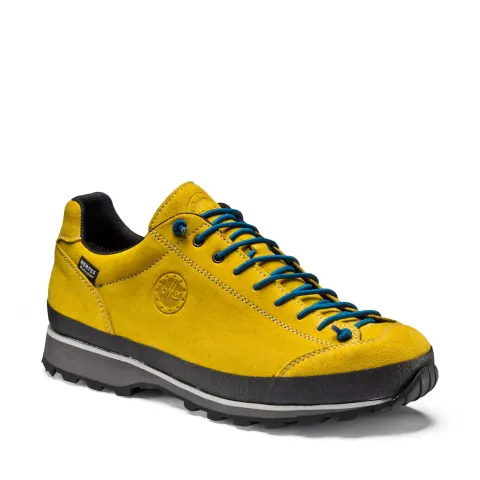 Chaussures de marche Lomer MTX – Jaune – 221931 – image 2
