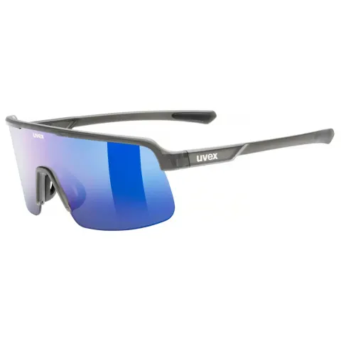 Lunettes Uvex Dyrt – Gris – image 2