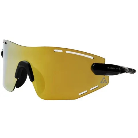 Lunettes de soleil Eassun Armour Cat 3 – Doré – image 2