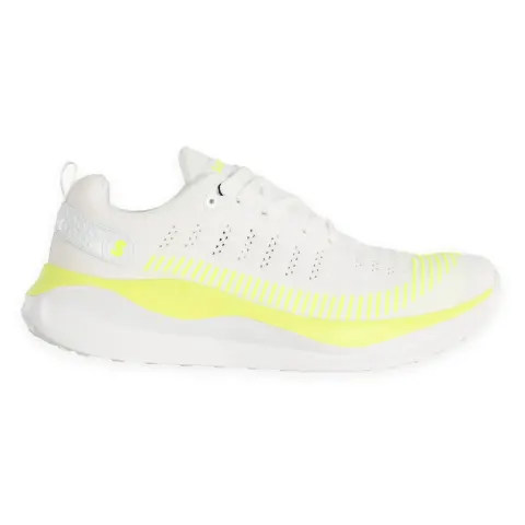 Chaussures de running Softee Turin – Blanc – 126124 – image 2