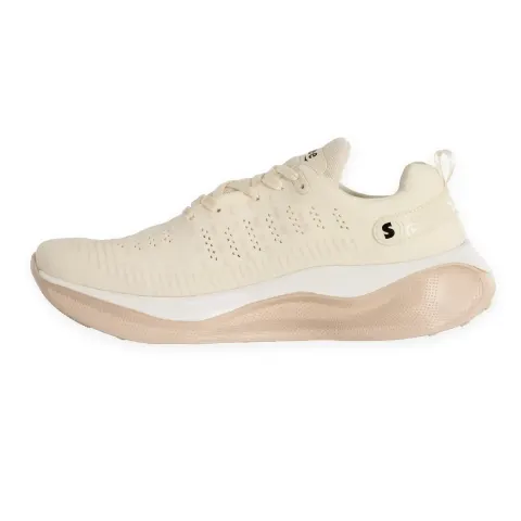 Chaussures de running Softee Turin – Beige – 126032 – image 2