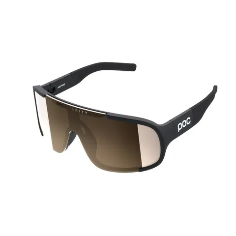 Lunettes POC Aspire – Noir – image 2