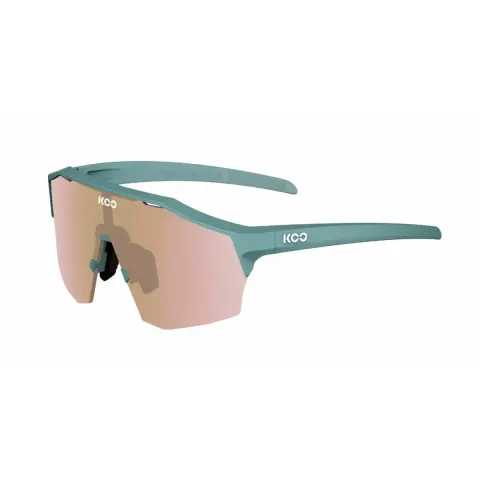 Lunettes de soleil KOO Alibi – Bleu – image 2