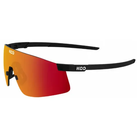 Lunettes de soleil KOO Nova – Noir – 283687 – image 2