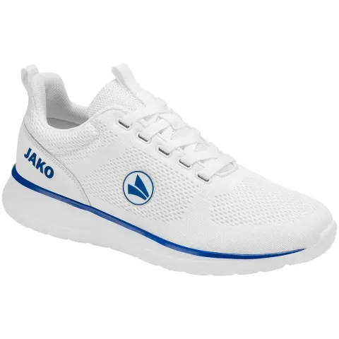 Chaussures de running Jako Team Mesh – Blanc – 209747 – image 2