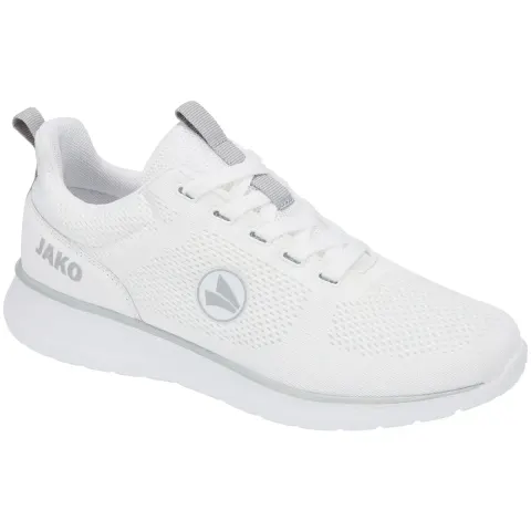 Chaussures de running Jako Team Mesh – Blanc – 209884 – image 2